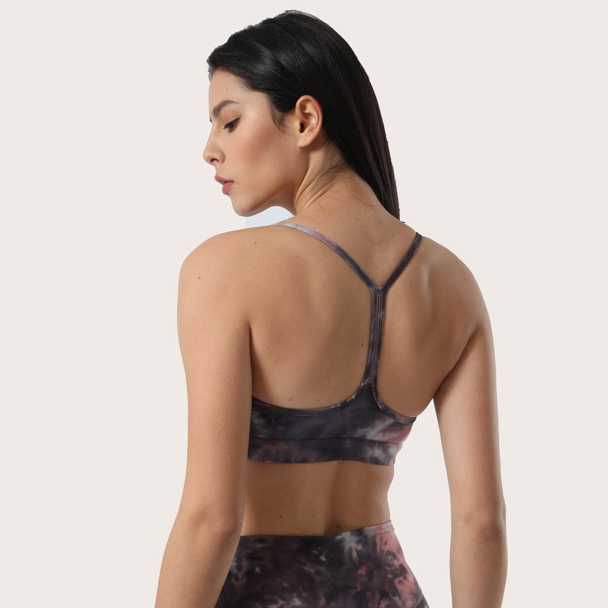 2021 woman tanks lulu align top sports bra Tie-dyed Womens Lu Yoga bras fitness Naked Printed Tight cross back Dyeing underwear 6-12 a1q4#, I need see other product
2021 woman tanks lulu align top sports bra Tie-dyed Womens Lu Yoga bras fitness Naked Printed Tight cross back Dyeing underwear 6-12 a1q4#, I need see other product