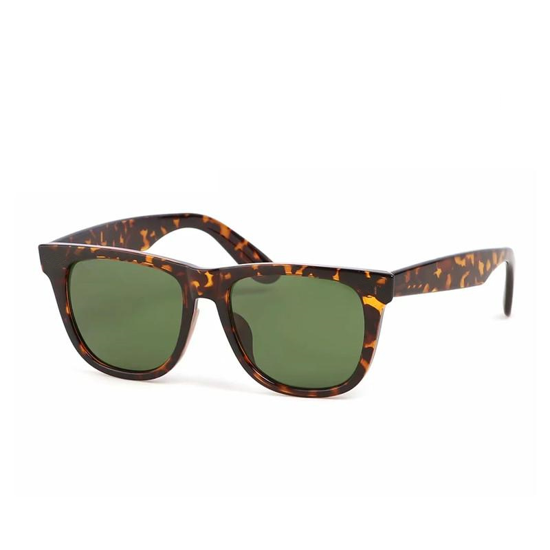 High Quality Brand Designer Sunglasses Men Women Sun Glasses 54mm Metal Hinge UV400 Lens Eyewear Glass Lenses With Cases And Box, White;black 
High Quality Brand Designer Sunglasses Men Women Sun Glasses 54mm Metal Hinge UV400 Lens Eyewear Glass Lenses With Cases And Box, White;black
