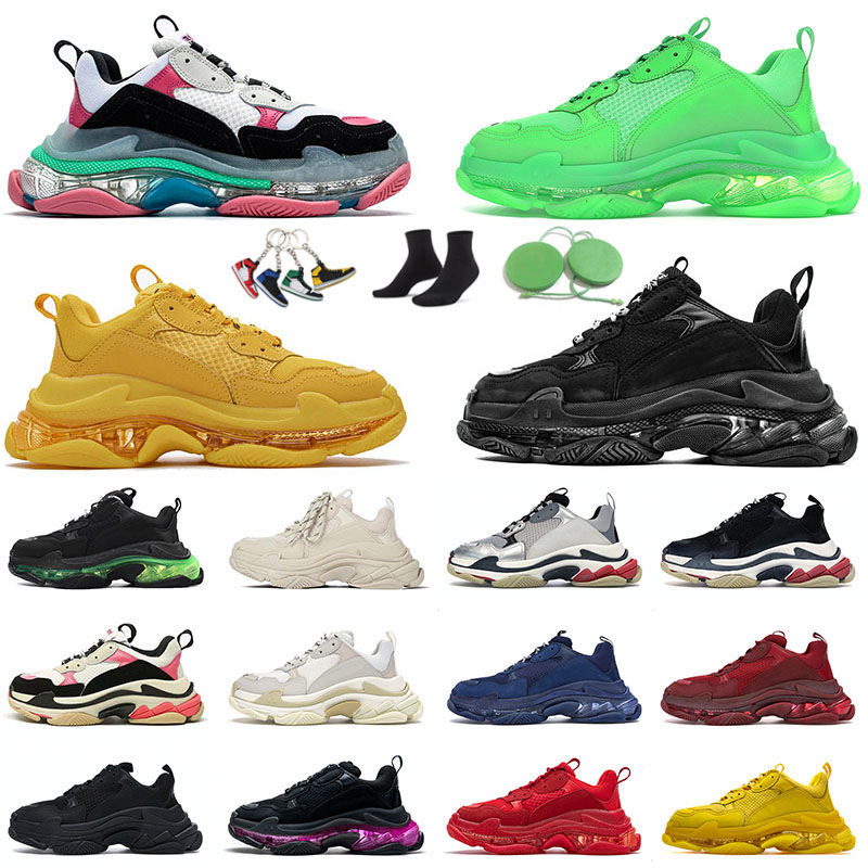 Original Triple S M… - image