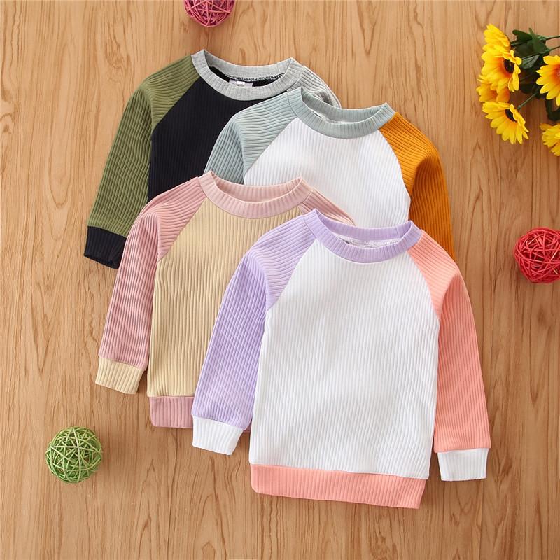 Clothing Sets Baby Boys Girls Clothes Autumn Winter Born Patchwork Long Sleeve T-shirts+Pants Outfits Casual Pajamas, White
Clothing Sets Baby Boys Girls Clothes Autumn Winter Born Patchwork Long Sleeve T-shirts+Pants Outfits Casual Pajamas, White