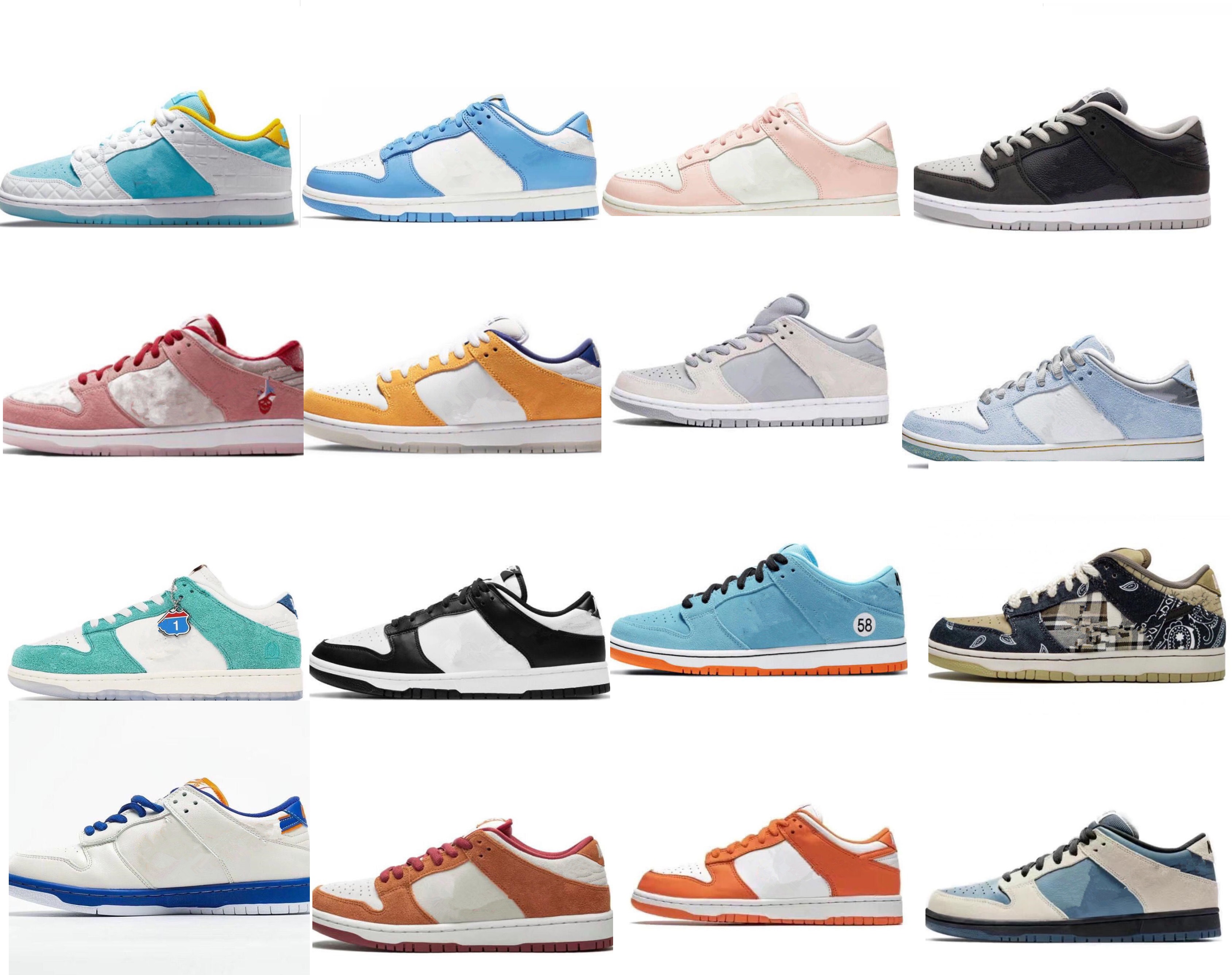 Classic Dunk Couples Dress Shoes Fashion Chicago 58 Racing Black and White Panda Purple Lakers Low-top Casual Dress Shoe Dunky SB Women Men Sports Casual Shoe, 16
Classic Dunk Couples Dress Shoes Fashion Chicago 58 Racing Black and White Panda Purple Lakers Low-top Casual Dress Shoe Dunky SB Women Men Sports Casual Shoe, 16