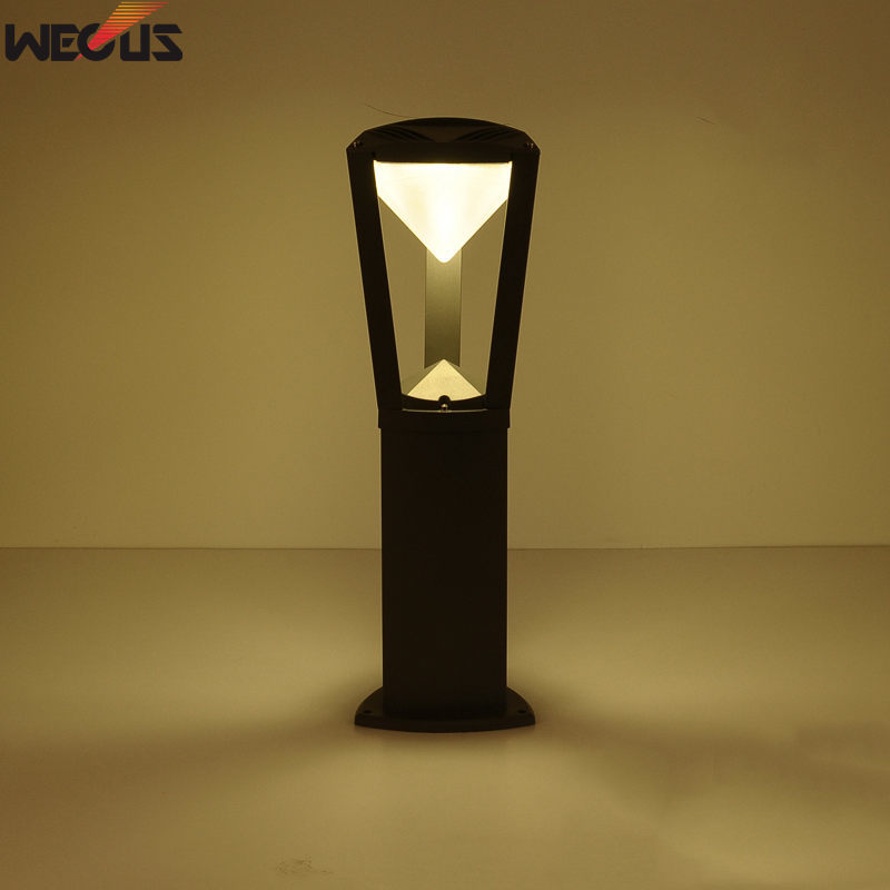 2021 New Beautiful Garden in Open Air of the Modern Lawn Patio Villa Landscape Light Dwaterproof Landscaping Water Bollards Luminaries Pcs3
2021 New Beautiful Garden in Open Air of the Modern Lawn Patio Villa Landscape Light Dwaterproof Landscaping Water Bollards Luminaries Pcs3