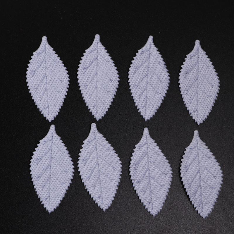 50pcs Simulation Leaf Shape Hair Clip Ornaments Accessories Hair Pin Props Creative Barrettes DIY Accessory for Kids Girls, Sky blue
50pcs Simulation Leaf Shape Hair Clip Ornaments Accessories Hair Pin Props Creative Barrettes DIY Accessory for Kids Girls, Sky blue