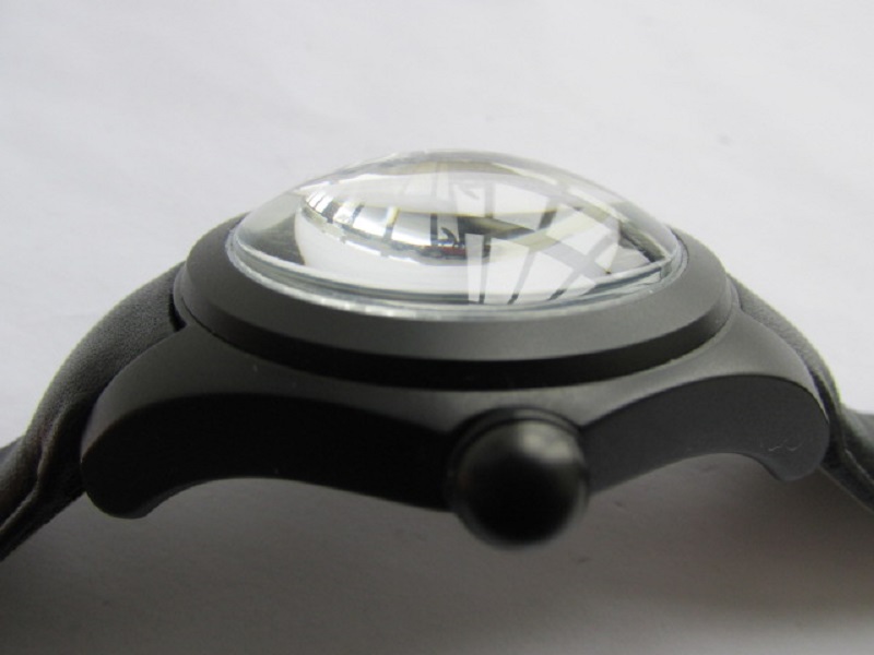 42MM BUBBLE WATCH COOL DESIGN CURVE GLASS magnifier men watch mens wristwatch collector waterproof automatic mechanical watches
42MM BUBBLE WATCH COOL DESIGN CURVE GLASS magnifier men watch mens wristwatch collector waterproof automatic mechanical watches