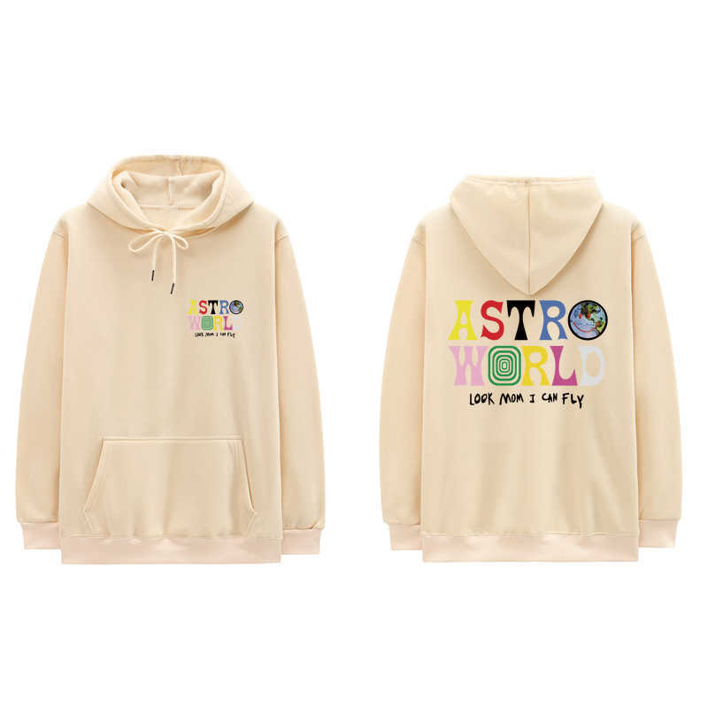 Fashion Travis Scott Hoodie Sweatshirts Look Mom I Can Fly Letter Print Hoodies Men Women ASTROWORLD Hip Hop Swag Cotton Hoody X0610, 11
Fashion Travis Scott Hoodie Sweatshirts Look Mom I Can Fly Letter Print Hoodies Men Women ASTROWORLD Hip Hop Swag Cotton Hoody X0610, 11