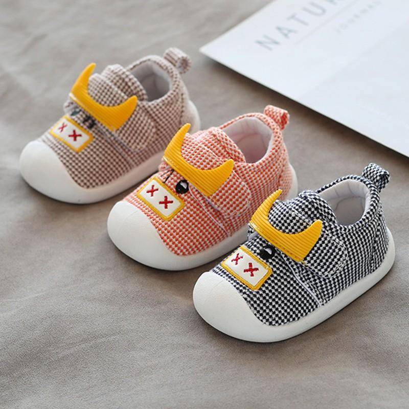 First Walkers Spring Autumn Children Toddler Shoes Baby Girls Cotton Single Kids Boy Breathable Soft Sole Anti-slip, Orange
First Walkers Spring Autumn Children Toddler Shoes Baby Girls Cotton Single Kids Boy Breathable Soft Sole Anti-slip, Orange
