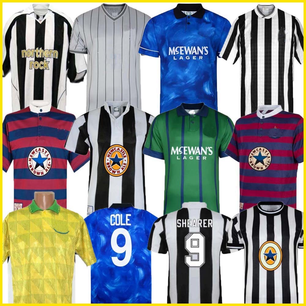 94 95 96 97 98 99 05 06 Newcastl e SHEARER Retro SOCCER jerseys HAMANN SHEARER PINAS 1984 95 1997 05 06 UNITED OWEN classic FOOTBALL SHIRTS, Black;yellow
94 95 96 97 98 99 05 06 Newcastl e SHEARER Retro SOCCER jerseys HAMANN SHEARER PINAS 1984 95 1997 05 06 UNITED OWEN classic FOOTBALL SHIRTS, Black;yellow