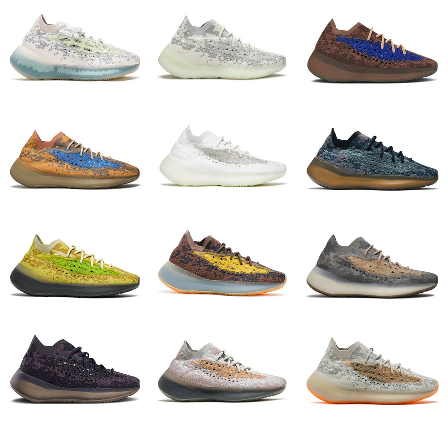 Originals 380 Alien Blue Reflective GW0304 Men Shoes Women Mist Onyx Calcite Glow Yecoraite Pepper Blue Oat Kanye West Wave Runner Outdoor S
Originals 380 Alien Blue Reflective GW0304 Men Shoes Women Mist Onyx Calcite Glow Yecoraite Pepper Blue Oat Kanye West Wave Runner Outdoor S
