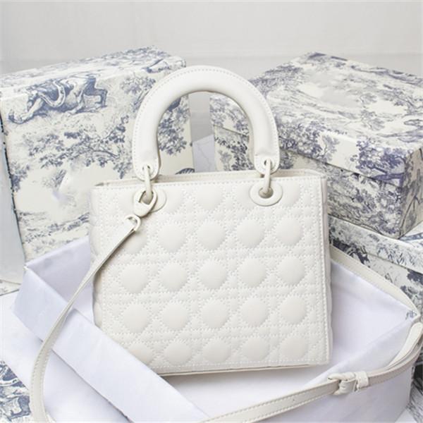 top quality sheepskin ladies bags neo-classical female designers fashion luxury handbags silver hardware Grace Totes CrossBody shoulder bag
top quality sheepskin ladies bags neo-classical female designers fashion luxury handbags silver hardware Grace Totes CrossBody shoulder bag