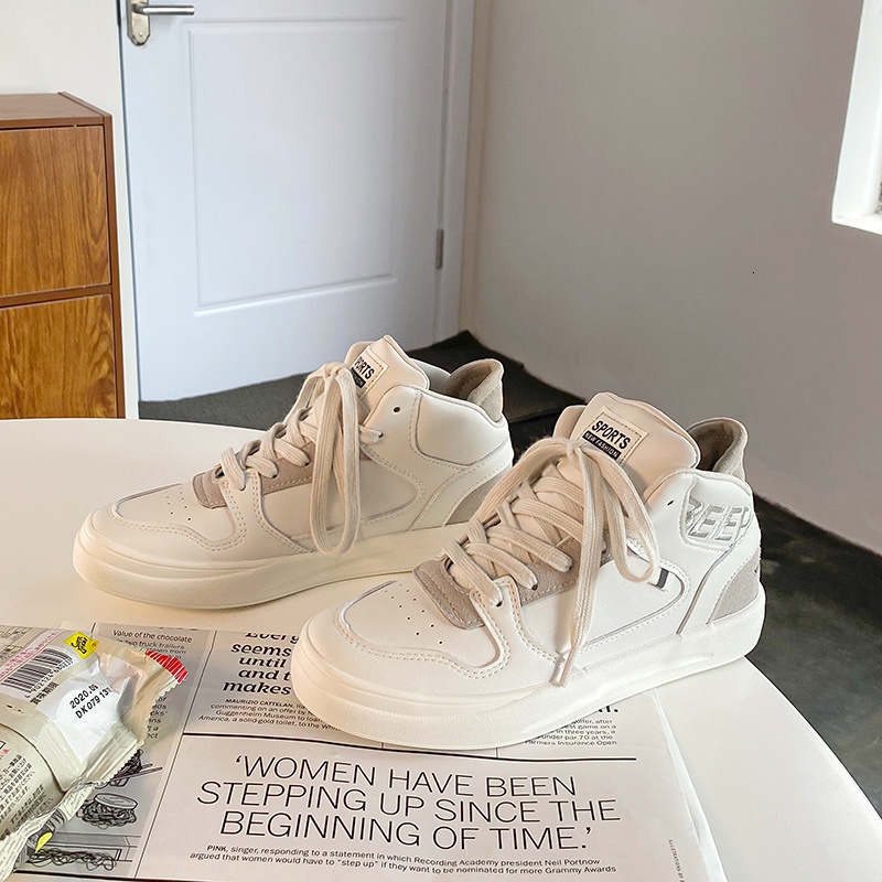 New Upper White Female Casual Student Shoes Race Sports Beautiful Fashion Rentals Even Tennis Acmj
New Upper White Female Casual Student Shoes Race Sports Beautiful Fashion Rentals Even Tennis Acmj