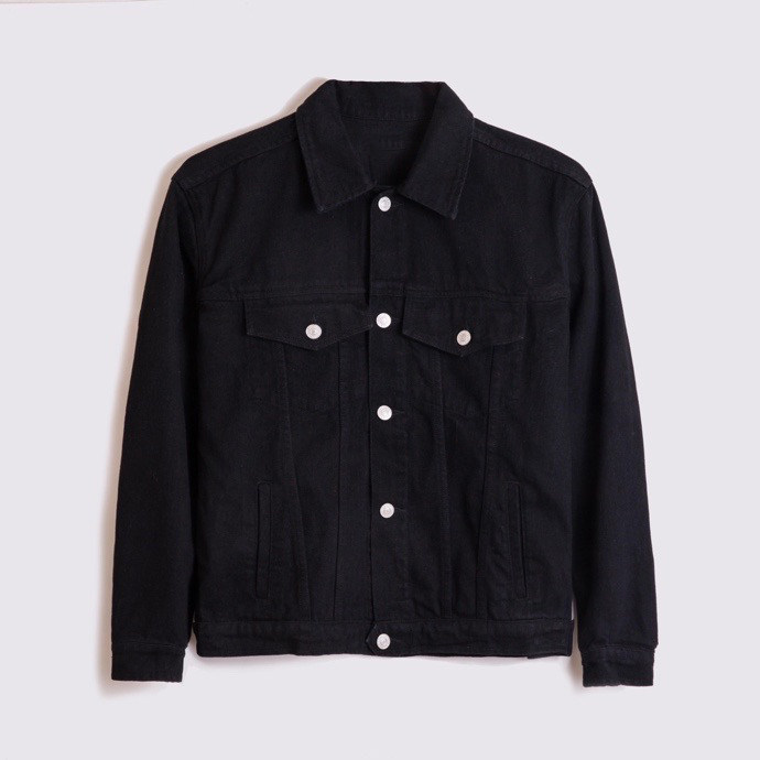 Designer Denim Jackets Autumn Winter Zippers Men Clothes Fashion Casual Turn-down Long Sleeves Man Women Jacket Coats, Black;brown
Designer Denim Jackets Autumn Winter Zippers Men Clothes Fashion Casual Turn-down Long Sleeves Man Women Jacket Coats, Black;brown