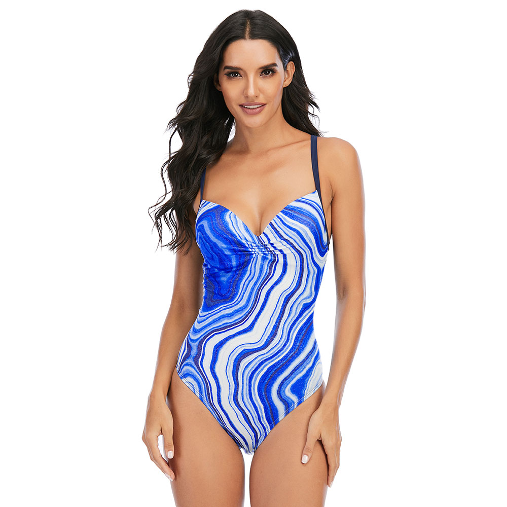 Swimwear for Women 2021 One Piece Swimsuit Wholesale Ladies Sexy Sports Gather Bra Abstract Printing Tie Up Back, Red
Swimwear for Women 2021 One Piece Swimsuit Wholesale Ladies Sexy Sports Gather Bra Abstract Printing Tie Up Back, Red