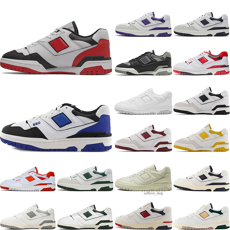 Top Fashion 2022 With Socks Women Mens 550 Casual Shoes BB550 B550 Aime Leon Dore Green Yellow Rich Paul Auralee Shifted Sport White Black Designer Trainers Sneakers, Color 6
Top Fashion 2022 With Socks Women Mens 550 Casual Shoes BB550 B550 Aime Leon Dore Green Yellow Rich Paul Auralee Shifted Sport White Black Designer Trainers Sneakers, Color 6