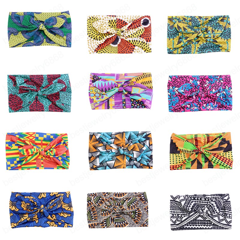 African Pattern Print Headband for Women Twist Style Black Girl Head Wraps Elastic Hair Accessories Turban Headscarf
African Pattern Print Headband for Women Twist Style Black Girl Head Wraps Elastic Hair Accessories Turban Headscarf