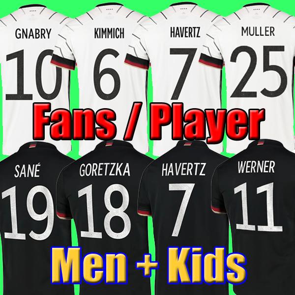 Germany soccer jersey 2021 Fans Player version HUMMELS KROOS GNABRY WERNER DRAXLER REUS MULLER GOTZE European Cup football shirt uniforms me, Black;yellow
Germany soccer jersey 2021 Fans Player version HUMMELS KROOS GNABRY WERNER DRAXLER REUS MULLER GOTZE European Cup football shirt uniforms me, Black;yellow