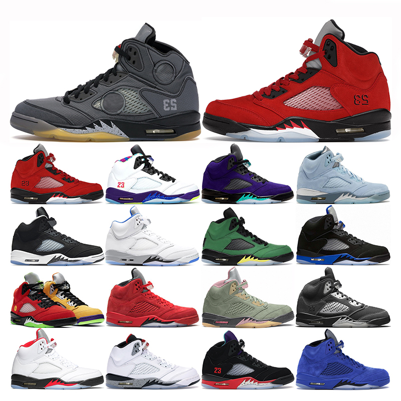 top mens basketball shoes 5s Anthracite Bluebird oreo Raging Fire Red Hyper Royal Alternate Grape sports sneakers trainers outdoor, 11 alternate grape
top mens basketball shoes 5s Anthracite Bluebird oreo Raging Fire Red Hyper Royal Alternate Grape sports sneakers trainers outdoor, 11 alternate grape