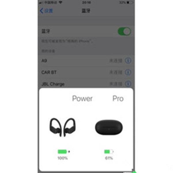 2019 New Power Pro Wireless Earphones Mini Bluetooth Headphones With Charger Box Power Display TWS Wireless Headsets air free shipping
2019 New Power Pro Wireless Earphones Mini Bluetooth Headphones With Charger Box Power Display TWS Wireless Headsets air free shipping
