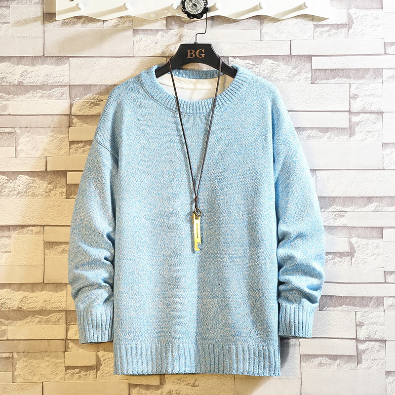 New Men's Sweaters Spring Autumn Winter Clothes 2021 Pull Oversize M-4xl 5xl Korea Style Casual Standard Pullovers 7hr4, 2230 1
New Men's Sweaters Spring Autumn Winter Clothes 2021 Pull Oversize M-4xl 5xl Korea Style Casual Standard Pullovers 7hr4, 2230 1