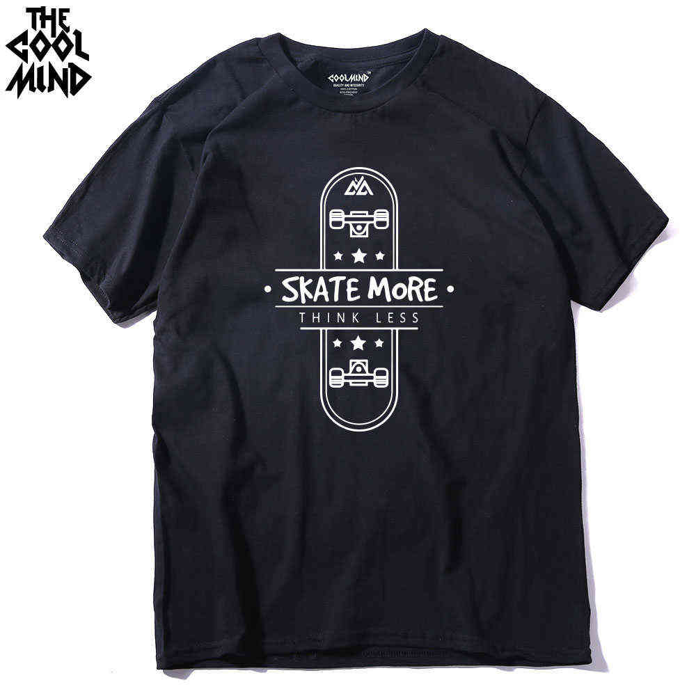 COOLMIND SK0113A 100% cotton summer skateboard print men tshirt casual skate cool T shirt loose o-neck T-shirt tee shirts pthd 210629, Sk0113a-ls (2)
COOLMIND SK0113A 100% cotton summer skateboard print men tshirt casual skate cool T shirt loose o-neck T-shirt tee shirts pthd 210629, Sk0113a-ls (2)