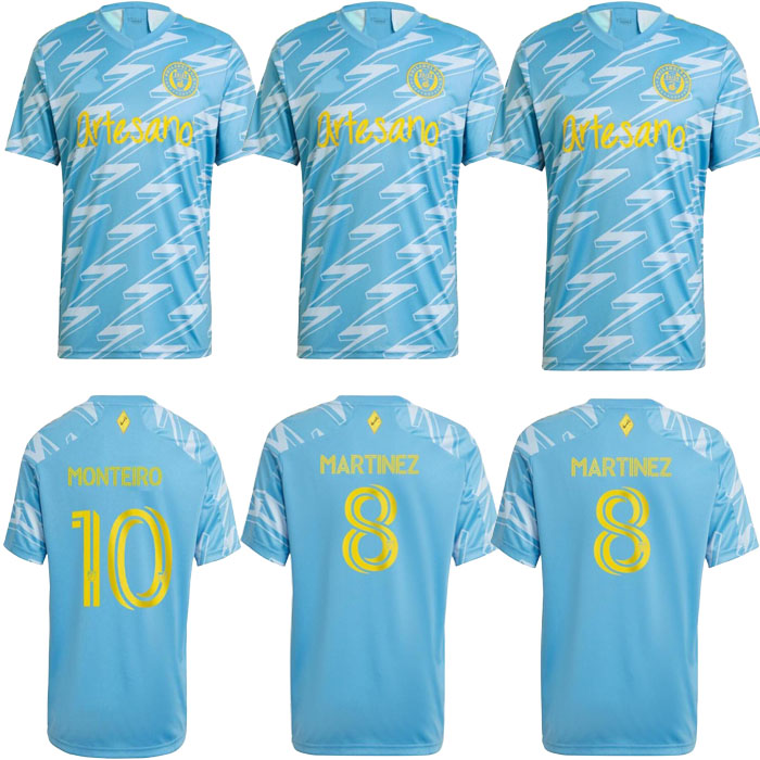 top 2021 Philadelphia Union Soccer Jerseys MLS away MONTEIRO BEDOYA Uniform 20 21 home AARONSON PRZYBYLKO Football Shirts, Black;yellow
top 2021 Philadelphia Union Soccer Jerseys MLS away MONTEIRO BEDOYA Uniform 20 21 home AARONSON PRZYBYLKO Football Shirts, Black;yellow