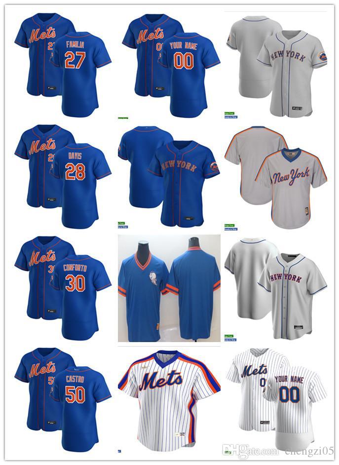 Men Women Youth 50 Miguel Castro 30 Michael Conforto 28 J.D. Davis 27 Jeurys Familia Custom Baseball Jersey Blank blue white gray, Colour
Men Women Youth 50 Miguel Castro 30 Michael Conforto 28 J.D. Davis 27 Jeurys Familia Custom Baseball Jersey Blank blue white gray, Colour