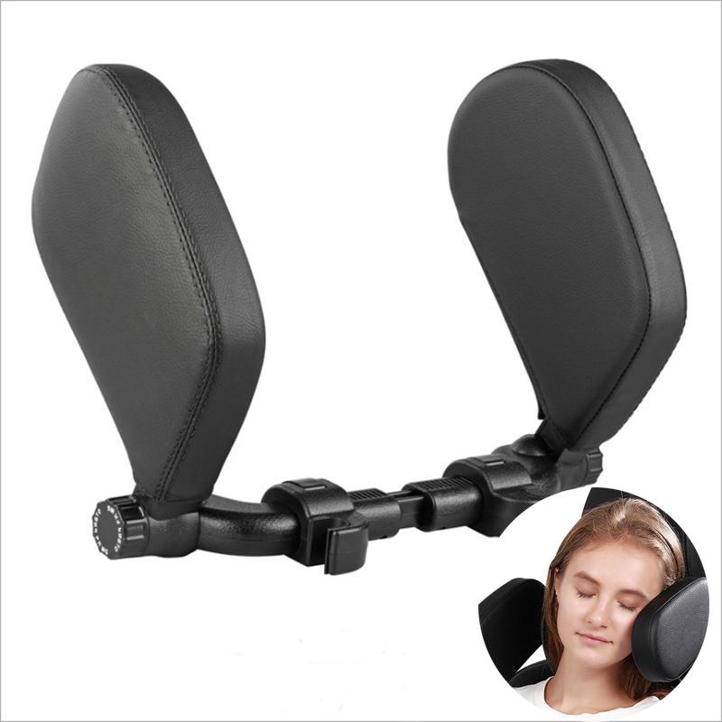 Seat Cushions Kids Adults Children Auto Head Cushion Car Pillow Use For Headrest Travel Rest Neck Support Solution Protect
Seat Cushions Kids Adults Children Auto Head Cushion Car Pillow Use For Headrest Travel Rest Neck Support Solution Protect