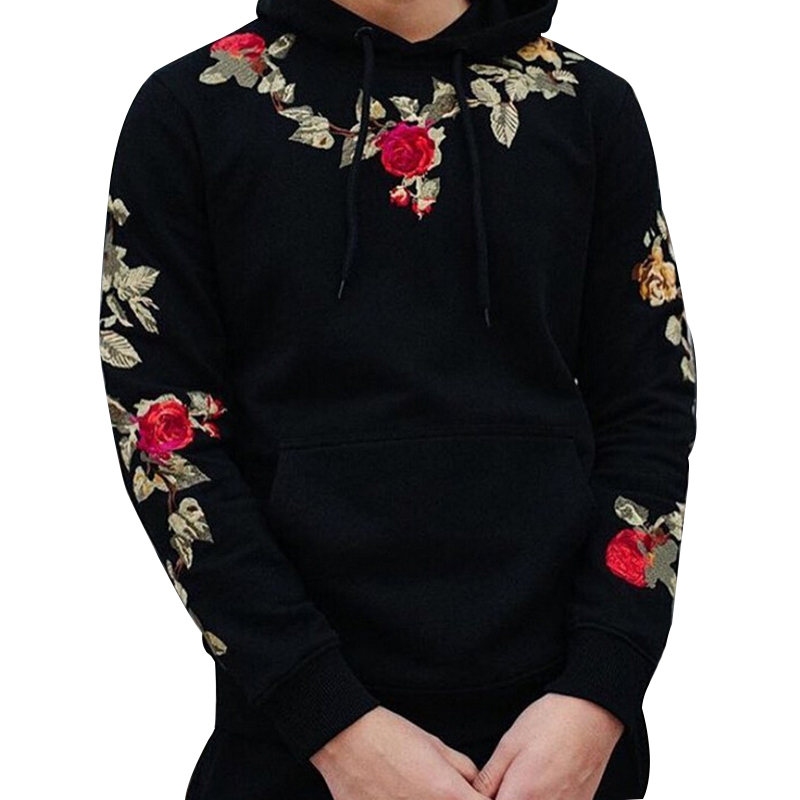 2021 Fashion Hip Hop Long Sleeve Hot Pink Pullover Floral Sweater Imprint with Hoodie Thin Male Sporty Hoodies Fall Fqba, Black
2021 Fashion Hip Hop Long Sleeve Hot Pink Pullover Floral Sweater Imprint with Hoodie Thin Male Sporty Hoodies Fall Fqba, Black