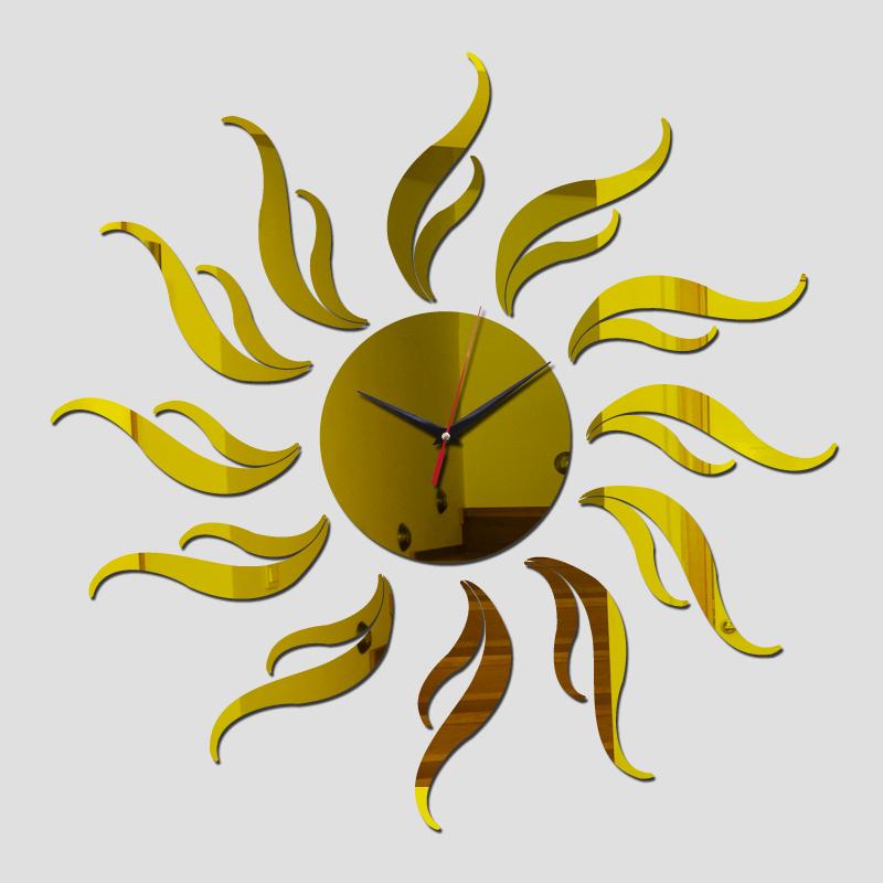 2021 new arrival Quartz clocks fashion watches 3d real big wall clock rushed mirror sticker diy living room decor
2021 new arrival Quartz clocks fashion watches 3d real big wall clock rushed mirror sticker diy living room decor