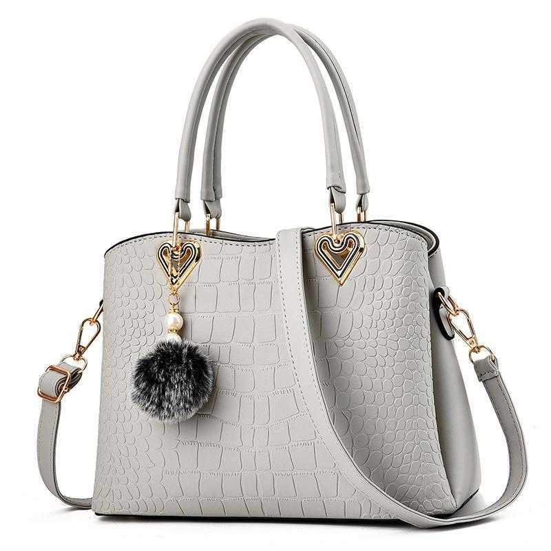CLASSIC FLOWER HBP Soft PU Leather Fashion Messenger Purse Female Large Capacity Handbag Totes for Women Shoulder Bags Grey Color, Red
CLASSIC FLOWER HBP Soft PU Leather Fashion Messenger Purse Female Large Capacity Handbag Totes for Women Shoulder Bags Grey Color, Red