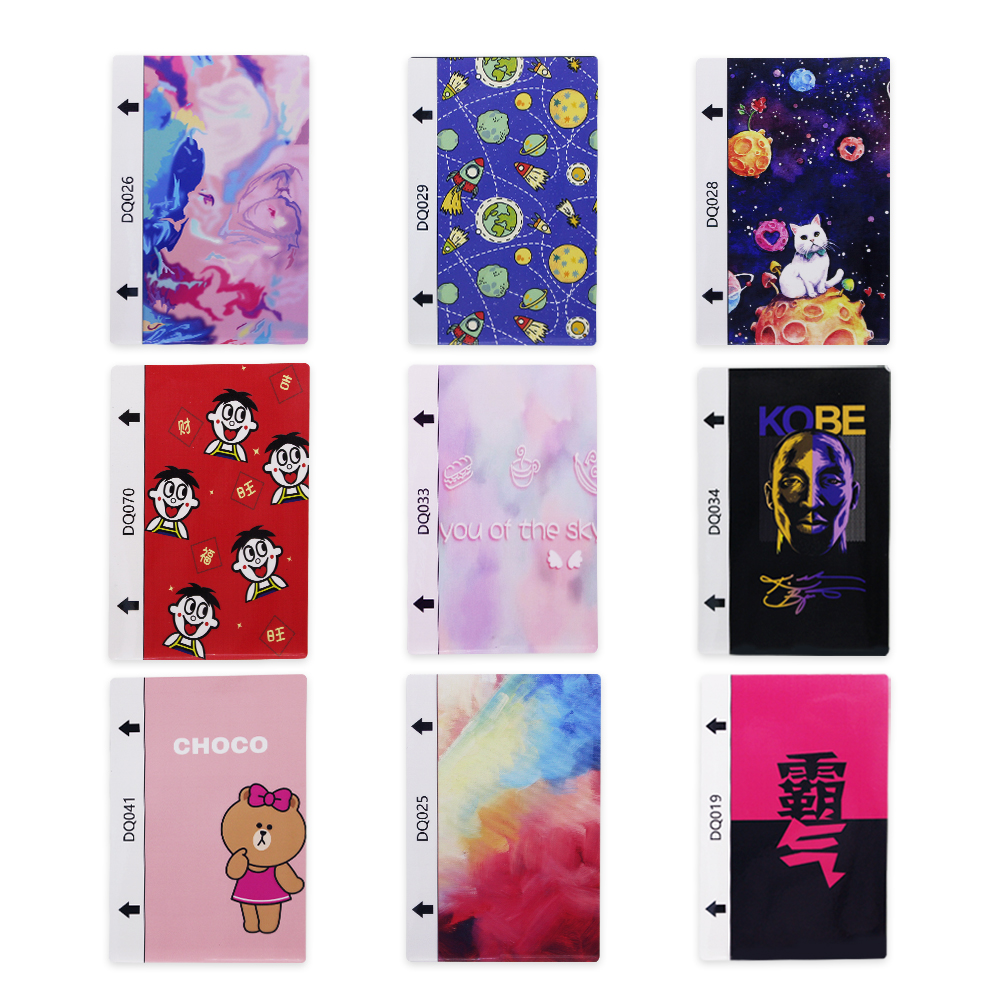 3D Colorful Cute Pattern Matte Skins Film Wrap Skin Phone Sticker For All Smartphone Models Cartoon Sticker
3D Colorful Cute Pattern Matte Skins Film Wrap Skin Phone Sticker For All Smartphone Models Cartoon Sticker