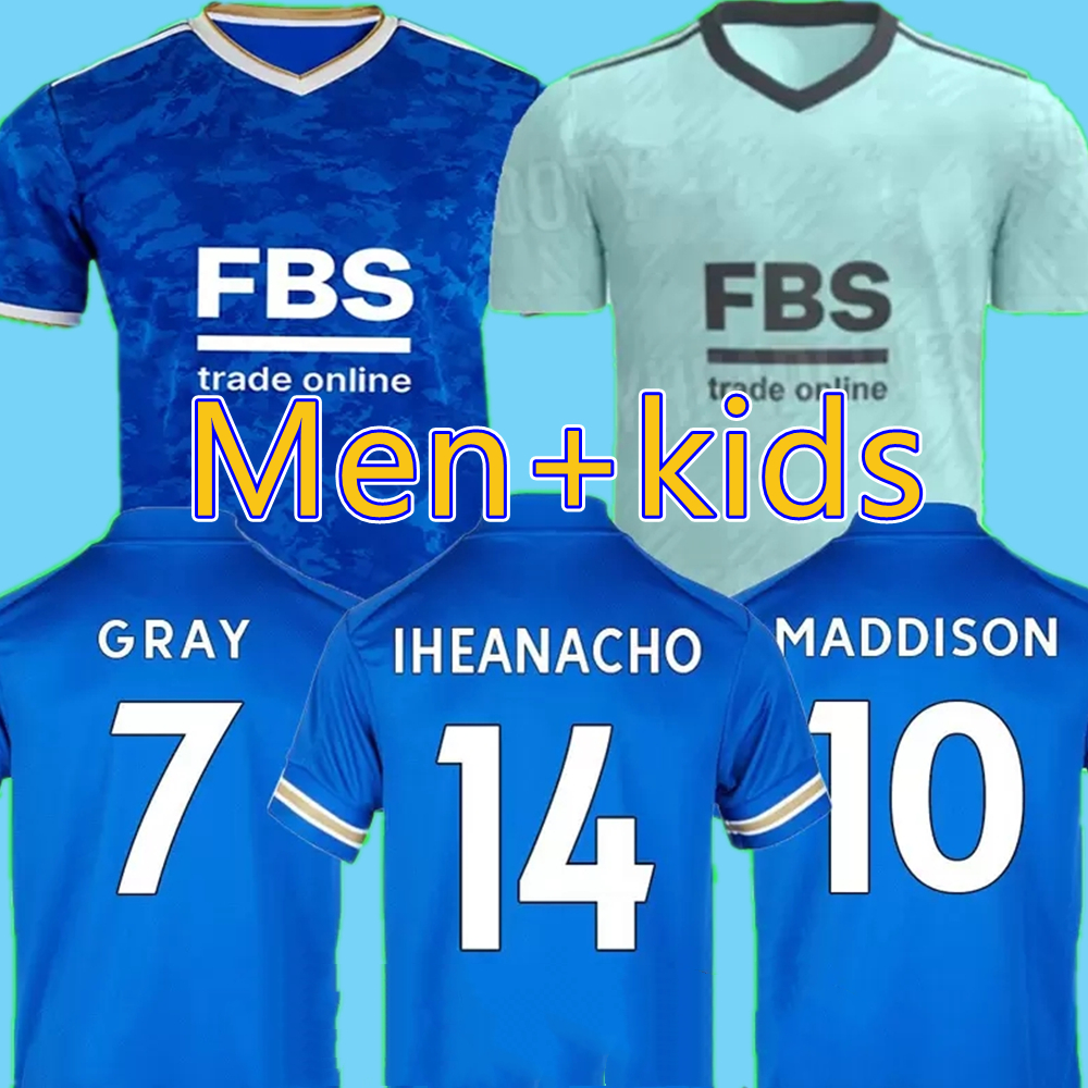 Leicester soccer jersey 21 22 football shirt CITY 2021 2022 VARDY NDIDI MADDISON IHEANACHO TIELEMANS GRAY BARNES MORGAN RICARDO uniforms Men, Black;yellow
Leicester soccer jersey 21 22 football shirt CITY 2021 2022 VARDY NDIDI MADDISON IHEANACHO TIELEMANS GRAY BARNES MORGAN RICARDO uniforms Men, Black;yellow