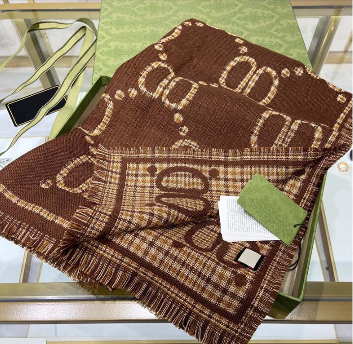 Fashion 2021 winter Scarves Womens Wool Scarf Luxury Designer Scarfs Pashmina Shawl Women Stripes Letter Warm
Fashion 2021 winter Scarves Womens Wool Scarf Luxury Designer Scarfs Pashmina Shawl Women Stripes Letter Warm