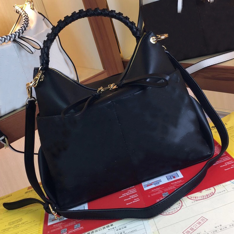 Handbag Women Luxurys Designers Bags 2021 Crossbody Bag High Quality Canvas Leather Single Female Purses Zipper Big, No bags;make up the difference
Handbag Women Luxurys Designers Bags 2021 Crossbody Bag High Quality Canvas Leather Single Female Purses Zipper Big, No bags;make up the difference