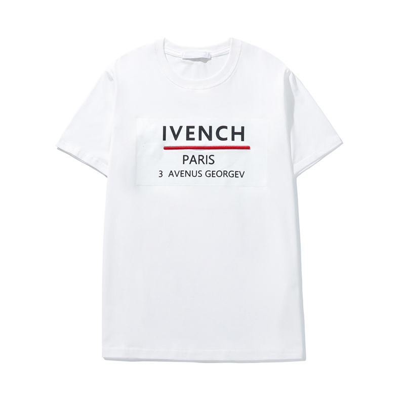 21SS Mens Women T Shirts high quality casual fashion pure cotton printing black white men and womens T-shirt Asian size M-XXXL, Extra amount
21SS Mens Women T Shirts high quality casual fashion pure cotton printing black white men and womens T-shirt Asian size M-XXXL, Extra amount