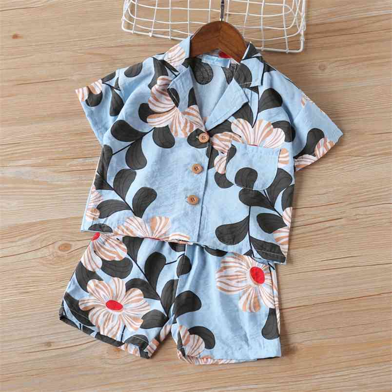 Toddler Summer Kid Boys Clothes Cartoon Printed T-shirt Top+ Shorts Outfits Kids Clothing For Sets 210611, Btz213 white
Toddler Summer Kid Boys Clothes Cartoon Printed T-shirt Top+ Shorts Outfits Kids Clothing For Sets 210611, Btz213 white