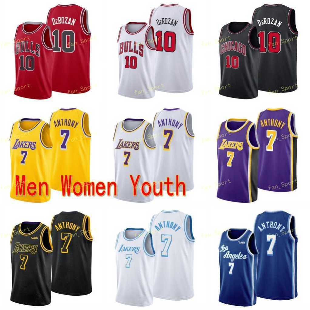 City Earned Edition Carmelo 7 Anthony Basketball Jersey Russell 0 Westbrook Demar 10 DeRozan Men Women Youth Yellow White Purple Red Black
City Earned Edition Carmelo 7 Anthony Basketball Jersey Russell 0 Westbrook Demar 10 DeRozan Men Women Youth Yellow White Purple Red Black