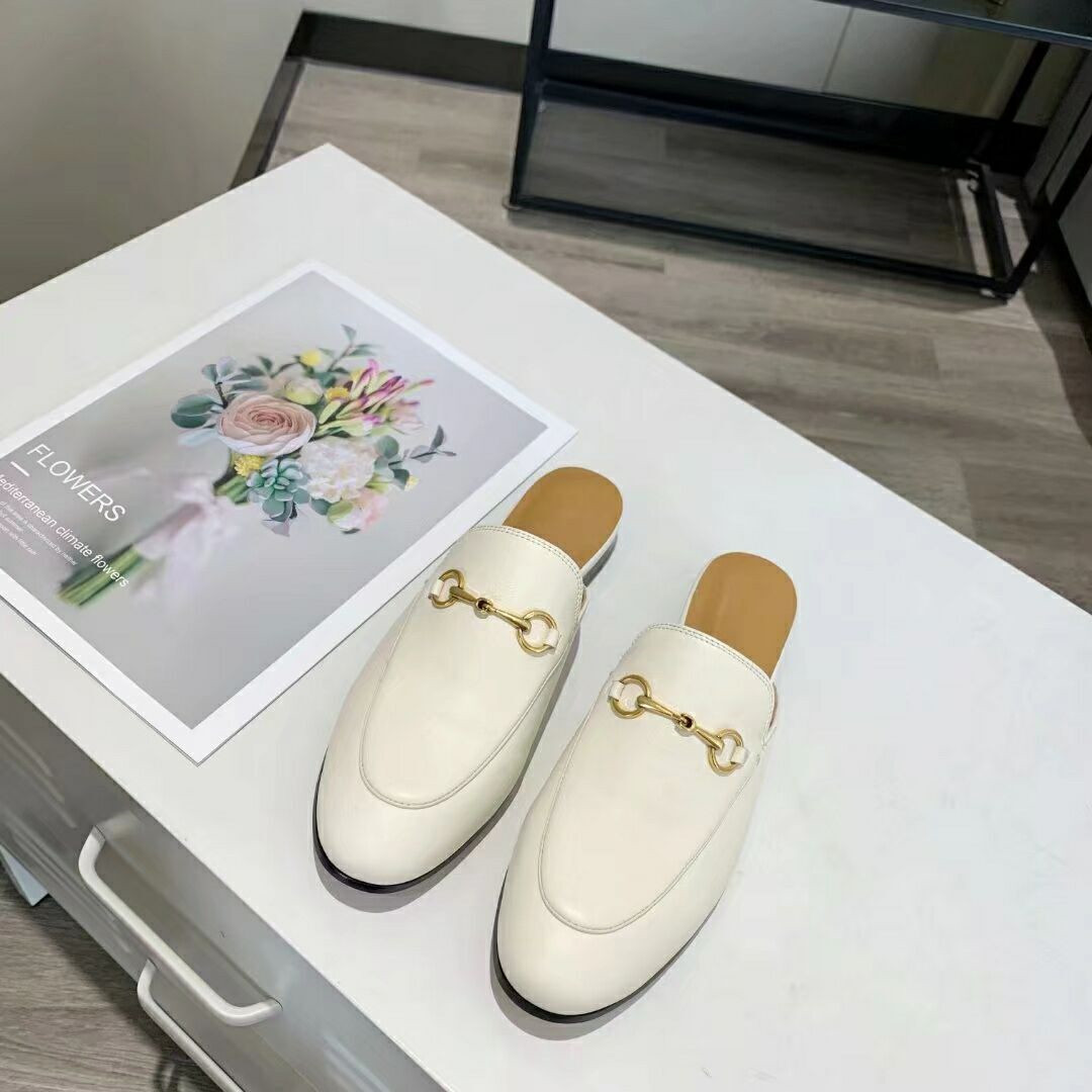 Mens Womens leather canvas velvet princetown slippers creamy white designer quality fashion style women men big size slipper with buckle loafers 34-46, Plaid cloth
Mens Womens leather canvas velvet princetown slippers creamy white designer quality fashion style women men big size slipper with buckle loafers 34-46, Plaid cloth