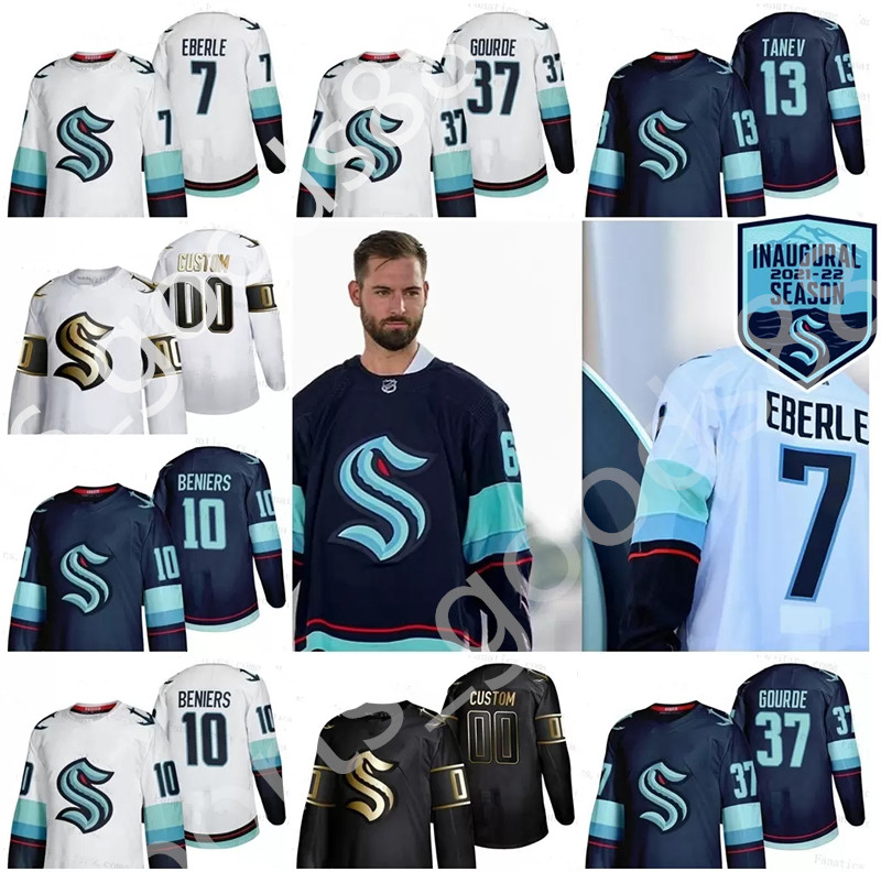2021 2022 Seattle Kraken Ice Hockey Jersey 5 Mark Giordano 29 Vince Dunn 37 Yanni Gourde 32th New Team Custom Mens Womens Youth Any Nunber, Colour 16
2021 2022 Seattle Kraken Ice Hockey Jersey 5 Mark Giordano 29 Vince Dunn 37 Yanni Gourde 32th New Team Custom Mens Womens Youth Any Nunber, Colour 16