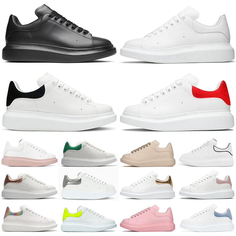 2021 men women platform sneakers designer shoes triple black white Lush Red Dream blue Pink Silver Light Gold mens casual shoe Jogging, Color#1
2021 men women platform sneakers designer shoes triple black white Lush Red Dream blue Pink Silver Light Gold mens casual shoe Jogging, Color#1