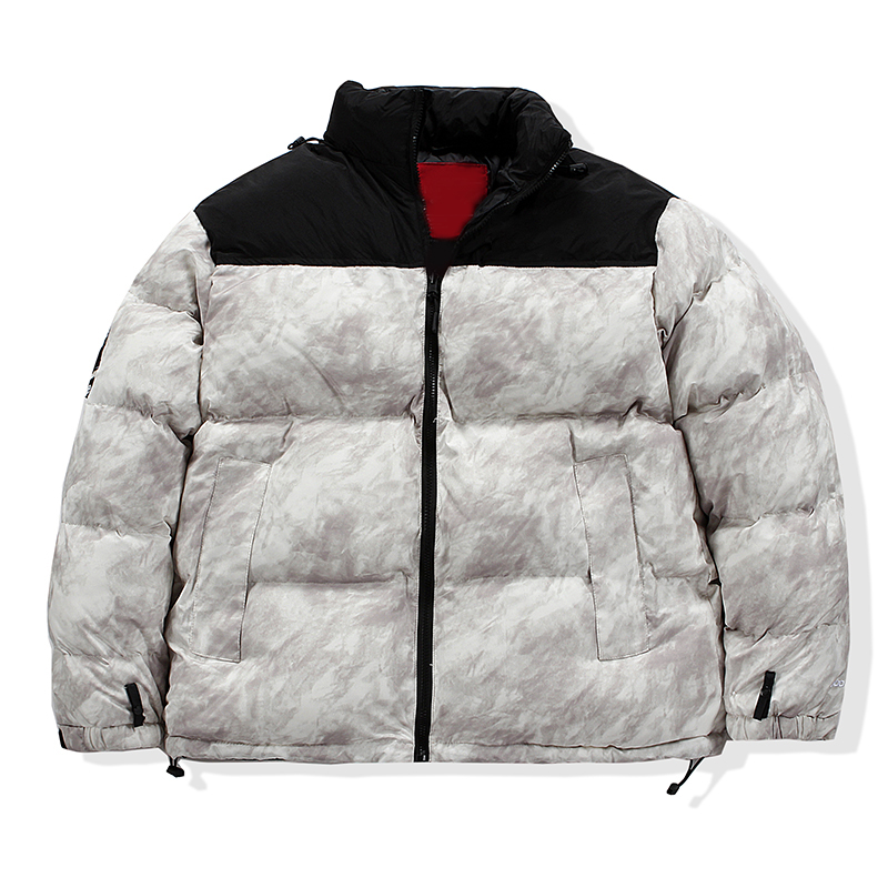 Men down cotton jacket coat letter printed outdoor men's and women's fashion casual Korean warm jackets lovers, Green
Men down cotton jacket coat letter printed outdoor men's and women's fashion casual Korean warm jackets lovers, Green