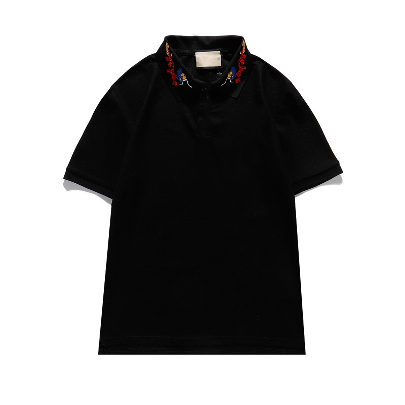 Polo shirts Embroidered letters mens t-shirts fashion clothing short sleeve calssic tshirt High Quality Black white Business Casual tops tee, 15
Polo shirts Embroidered letters mens t-shirts fashion clothing short sleeve calssic tshirt High Quality Black white Business Casual tops tee, 15