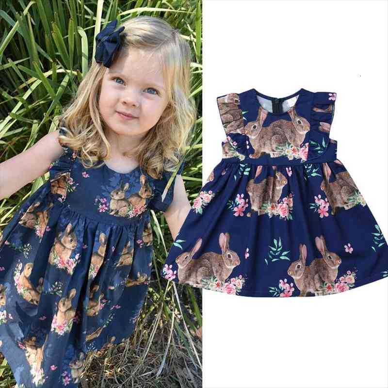 summer toddler kids baby girls rabbit easter dress princess party pageant dresses clothes, Red;yellow
summer toddler kids baby girls rabbit easter dress princess party pageant dresses clothes, Red;yellow