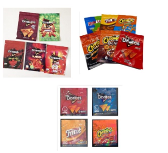 Customized Chips Edibles Mylar Package Sour Cookies Mylar Bag Packaging For original Cheese Edible Smell Proof Bags
Customized Chips Edibles Mylar Package Sour Cookies Mylar Bag Packaging For original Cheese Edible Smell Proof Bags