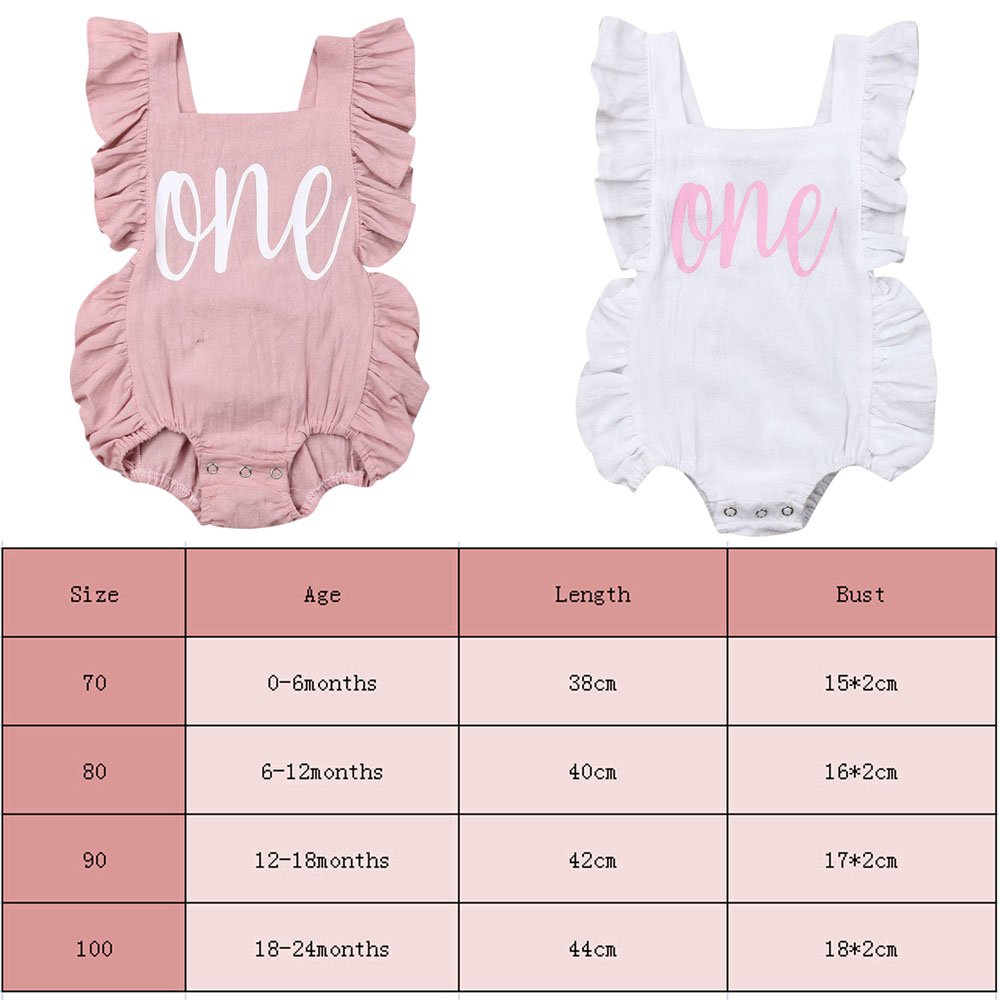 0-24M Newborn Toddler Infant Baby Girl Clothes Solid Ruffle Long Sleeve Romper Soft Jumpsuit Outfit Sunsuit Clothing, Pink
0-24M Newborn Toddler Infant Baby Girl Clothes Solid Ruffle Long Sleeve Romper Soft Jumpsuit Outfit Sunsuit Clothing, Pink