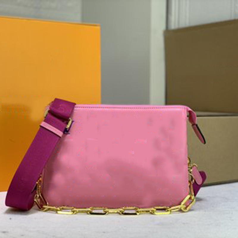 Bag luxury single zipper women walletS designer women's Long Wallet card M57993, Bubble wrap packaging
Bag luxury single zipper women walletS designer women's Long Wallet card M57993, Bubble wrap packaging