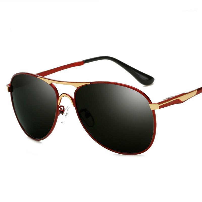 Sunglasses 2021 Fashion Men Polarized Brand Designer Luxury High Quality Metal Frame Male Shadow Glasses Oculos
Sunglasses 2021 Fashion Men Polarized Brand Designer Luxury High Quality Metal Frame Male Shadow Glasses Oculos