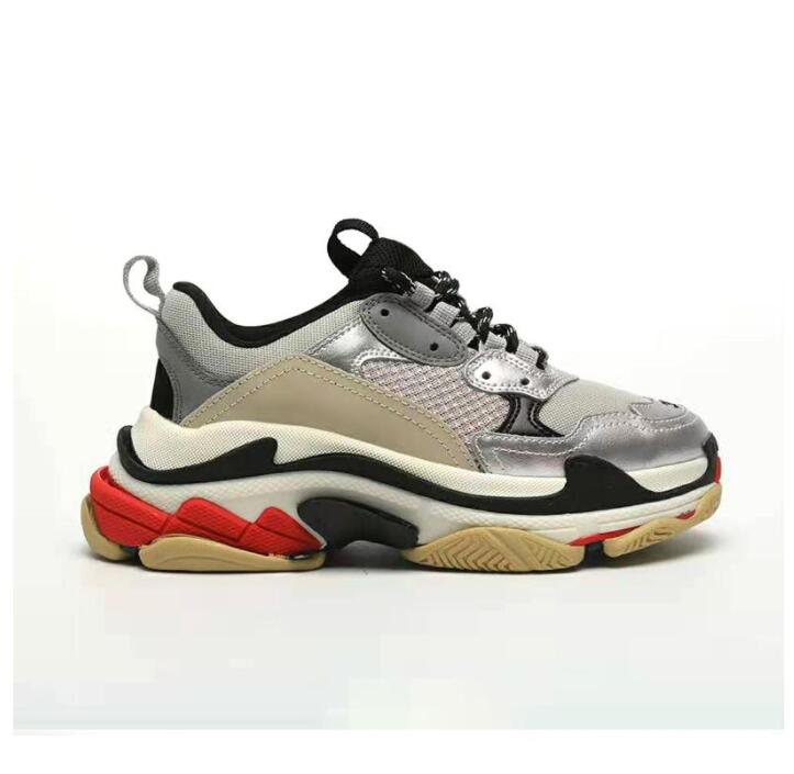 High quality 5A Paris air cushion shoes2 casual shoes lovers men sports shoes jogging walking designer men's women's platform sports1 shoes1 26 sizes 36-45, Pay for freight
High quality 5A Paris air cushion shoes2 casual shoes lovers men sports shoes jogging walking designer men's women's platform sports1 shoes1 26 sizes 36-45, Pay for freight