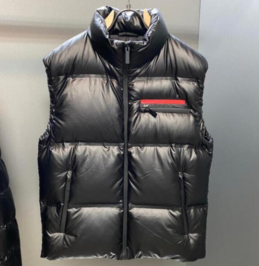 High Quality Mens Women Vests Down Jackets Winter Jacket Vest Down Parkas Coat Hooded Waterproof Windbreaker Hoodie Jacket Thick Warm clothing, Dust bag
High Quality Mens Women Vests Down Jackets Winter Jacket Vest Down Parkas Coat Hooded Waterproof Windbreaker Hoodie Jacket Thick Warm clothing, Dust bag