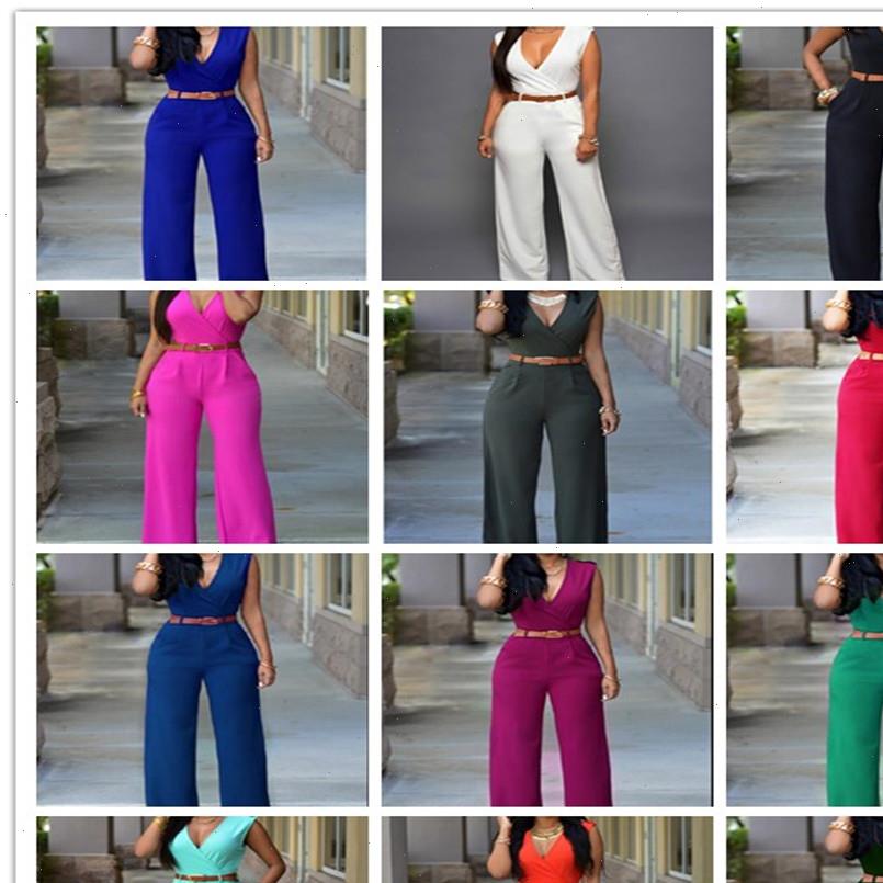 Dropship Women New Fashion Rompers And Jumpsuits Waist Belted Women Sexy Backless Sleeveless Bodysuits Elegant Jumpsuits S 2XL, Black;white
Dropship Women New Fashion Rompers And Jumpsuits Waist Belted Women Sexy Backless Sleeveless Bodysuits Elegant Jumpsuits S 2XL, Black;white