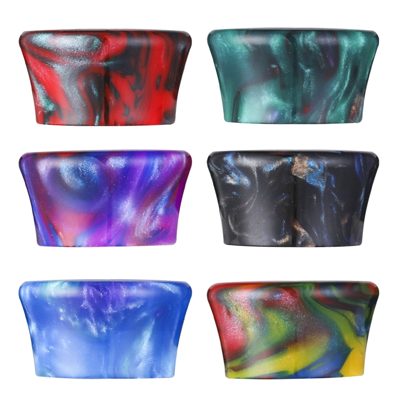 VapeSoon New Design TFV8 BABY V2 TFV16 TFV18 Stick V9 Max Resin Drip Tip Acrylic Package
VapeSoon New Design TFV8 BABY V2 TFV16 TFV18 Stick V9 Max Resin Drip Tip Acrylic Package